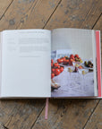 A Table For Friends Cookbook
