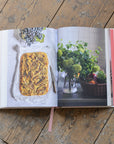 A Table For Friends Cookbook