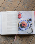A Table For Friends Cookbook