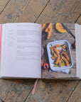 A Table For Friends Cookbook