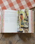 A Table Full of Love Cookbook