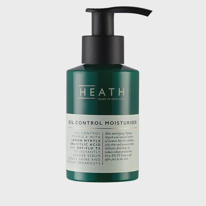 Oil Control Men Oil Control Moisturiser for Men – Mon Pote