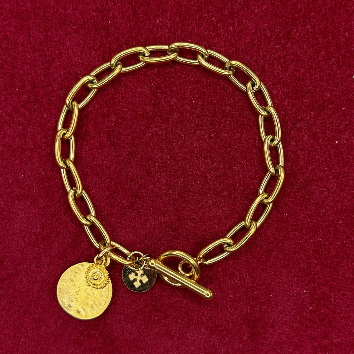 Mala Bracelet
