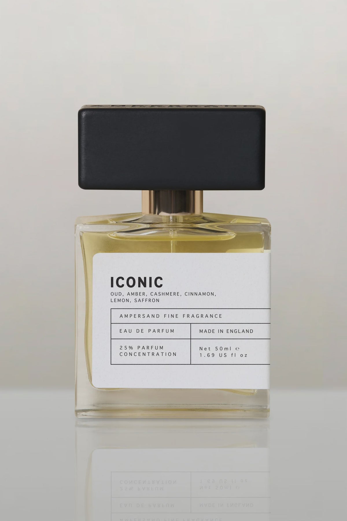 Ampersand Fragrances Iconic 50 ml