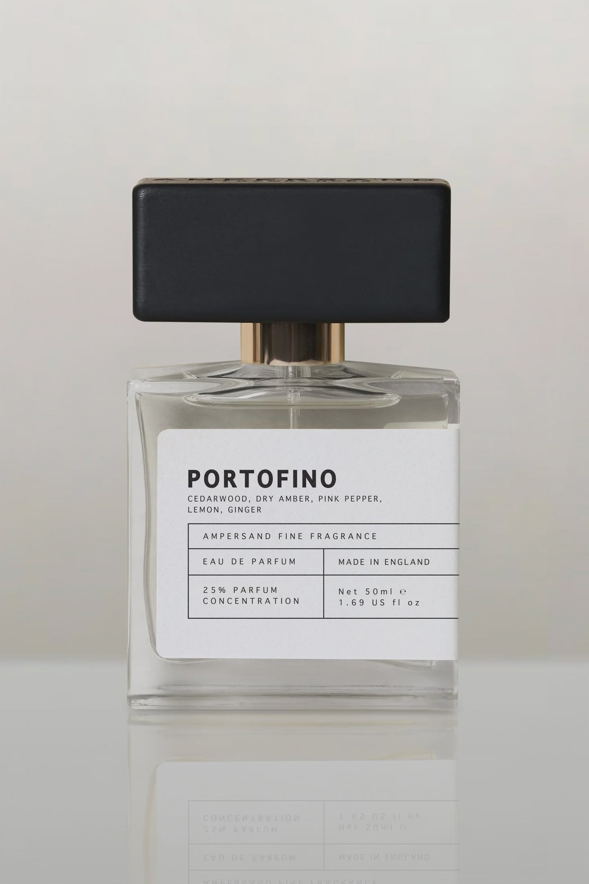 Ampersand Fragrance Portofino 50 ml