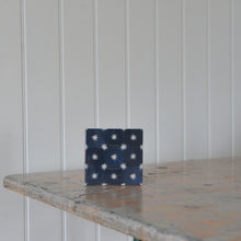 Load image into Gallery viewer, Archivist Gallery Navy Star Tile Luxury Matches