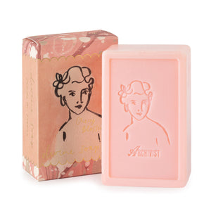 Archivist and Wanderlust Cherry Blossom Soap