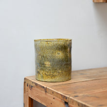 Load image into Gallery viewer, Clay Utensil Jar or Pot