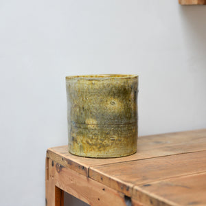 Clay Utensil Jar or Pot