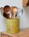 Clay Utensil Jar or Pot