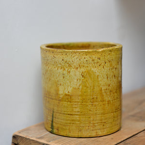 Clay Utensil Jar or Pot