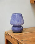 Joyful Portable Lamp / Purple