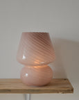 Joyful Portable Lamp / Rose