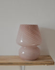 Joyful Portable Lamp / Rose