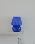 Joyful Portable Lamp / Cobalt