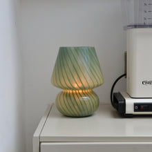 Load image into Gallery viewer, Joyful Portable Lamp / Green