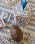 Barnaby Bunny's Chocolate Carousel