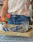 Rattan Tray