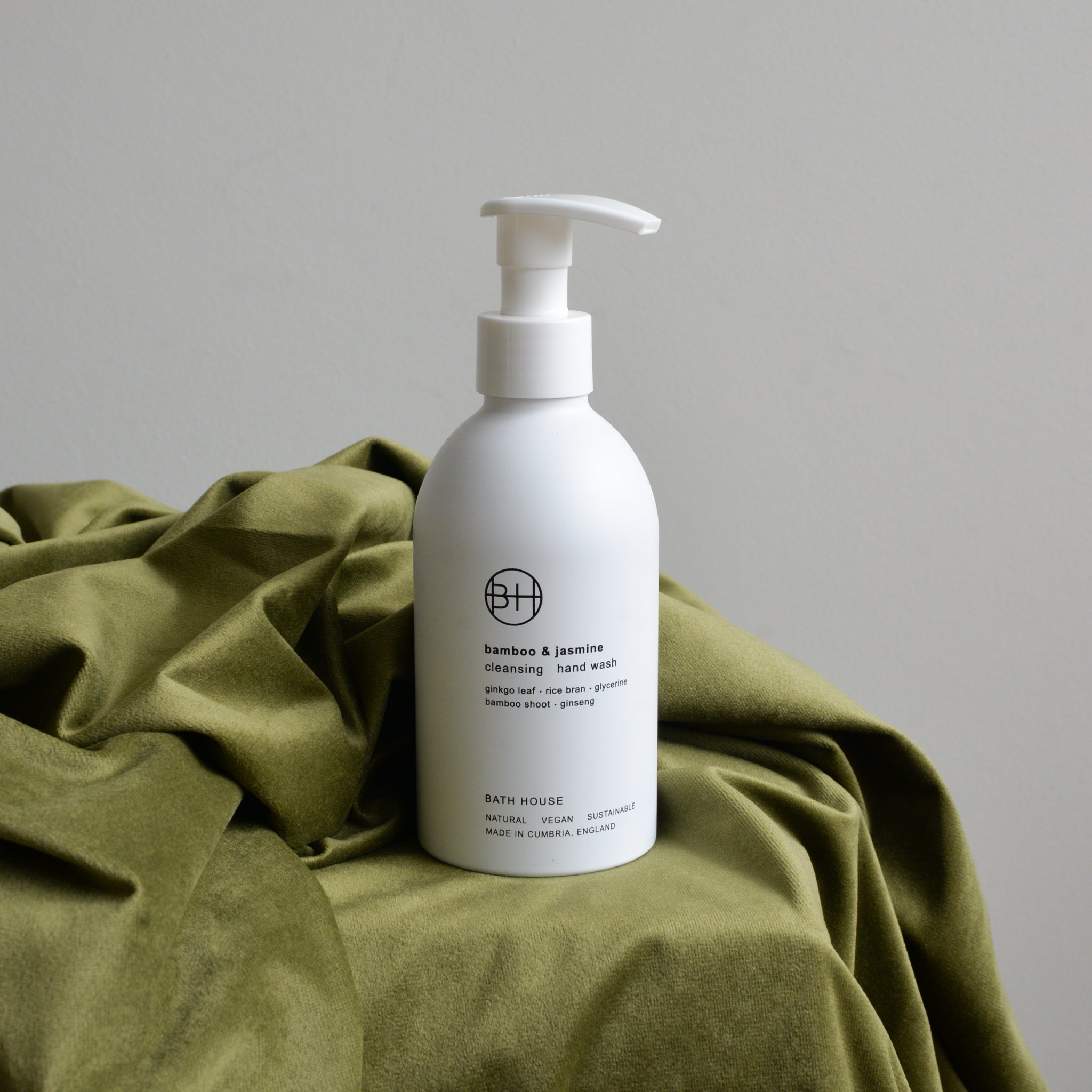 Hand Wash / Various Scents – Mon Pote