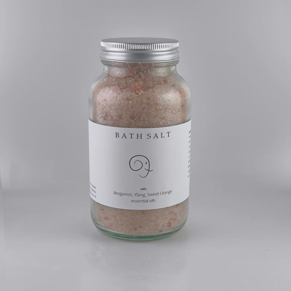 Bath Salts
