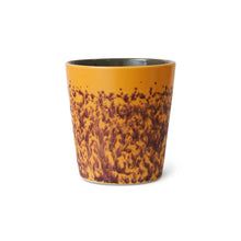 Load image into Gallery viewer, HKliving 70s Ceramics Coffee Mug / Bay