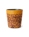 HKliving 70s Ceramics Coffee Mug / Bay