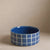 Deep Blue Tile / 14cm