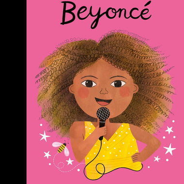 Little People Big Dreams: Beyonce