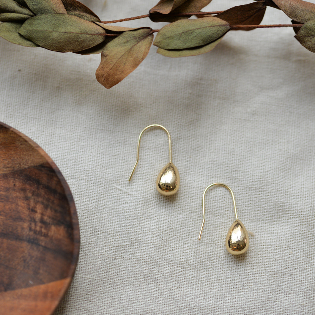 Salome Drop Earrings