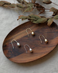 Salome Drop Earrings