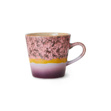 Load image into Gallery viewer, NEW HKliving 70s Ceramics: Americano Mugs / Radiant Glazes