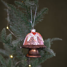 Load image into Gallery viewer, Christmas Cake Tree Ornament