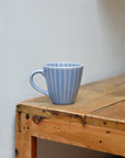 Latina Mug / Blue