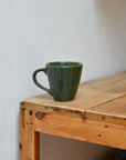 Latina Mug / Green