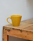 Latina Mug / Yellow