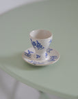 Petunia Egg Cup