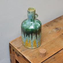 Load image into Gallery viewer, Yuma Oil Bottle / Green