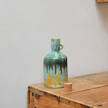 Load image into Gallery viewer, Yuma Oil Bottle / Green