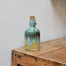 Load image into Gallery viewer, Yuma Oil Bottle / Green