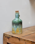 Yuma Oil Bottle / Green