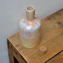Load image into Gallery viewer, Yuma Oil Bottle / Yellow