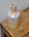 Yuma Oil Bottle / Yellow