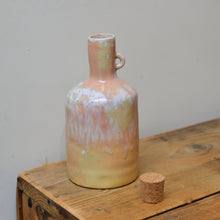 Load image into Gallery viewer, Yuma Oil Bottle / Yellow
