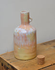 Yuma Oil Bottle / Yellow
