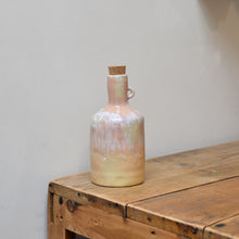 Load image into Gallery viewer, Yuma Oil Bottle / Yellow
