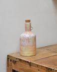 Yuma Oil Bottle / Yellow