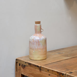 Yuma Oil Bottle / Yellow