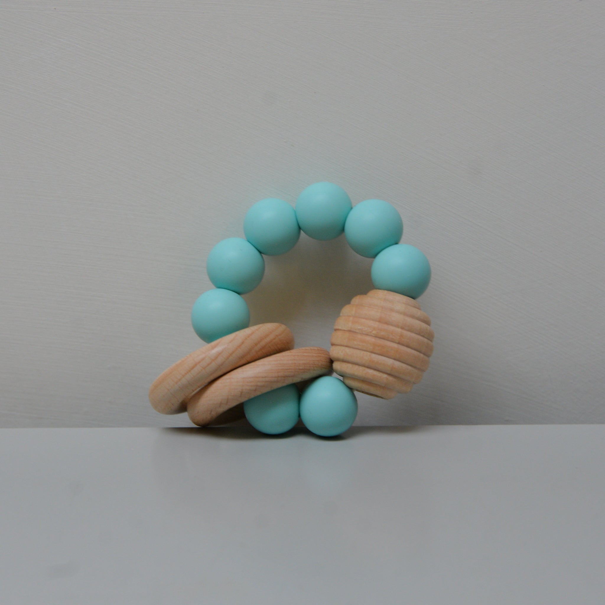 Organic teething rings hot sale for babies