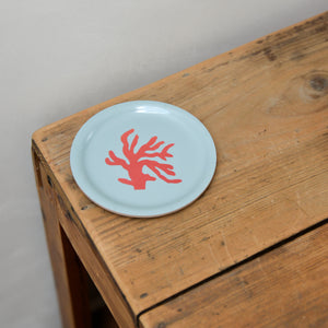 Seaside Coaster / Coral
