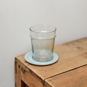 Seaside Coaster / Coral